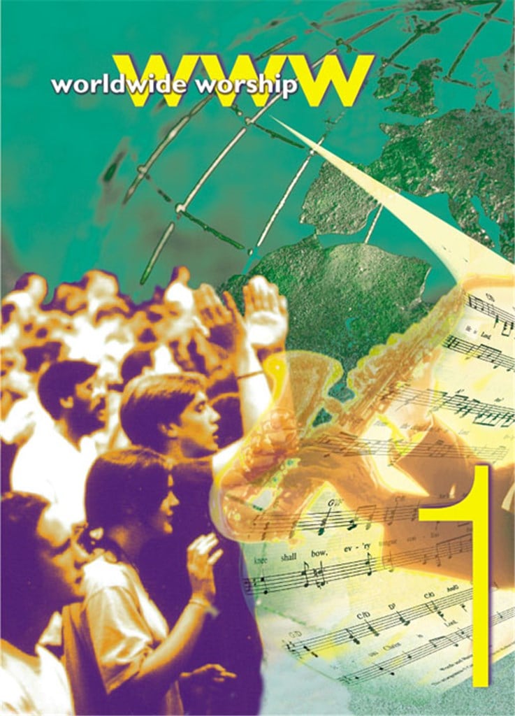 World Wide Worship Yellow Bk 1